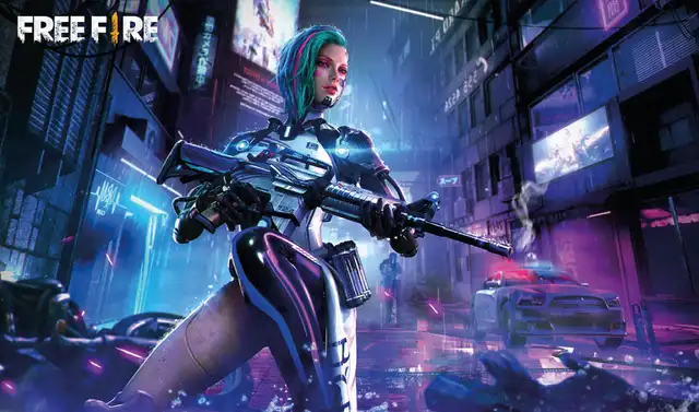 free fire codigos 9 abril 2022