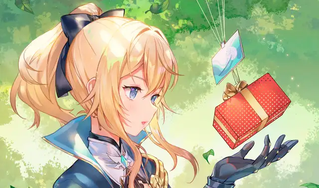 genshin impact codigos 12 abril 2022