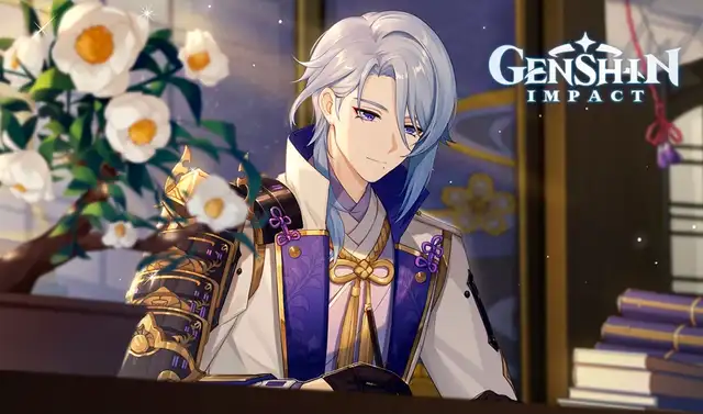 genshin impact codigos 13 abril 2022