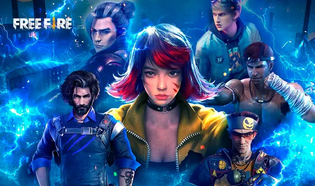 free fire codigos 14 abril 2022