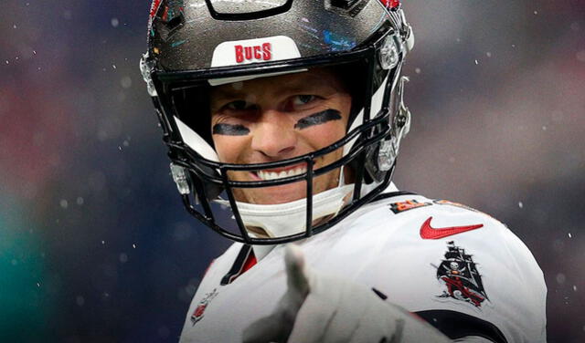 Tom Brady   