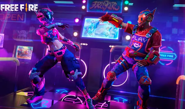 free fire codigos 22 abril 2022