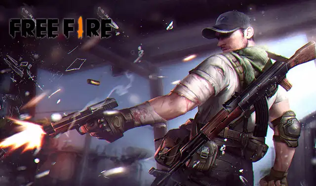 free fire codigos 23 abril 2022