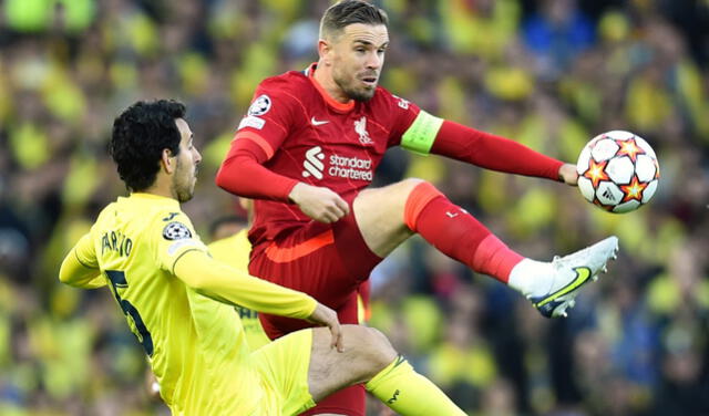 ESPN EN VIVO Villarreal vs Liverpool | futbol libre | apurogol | roja directa | pirlo tv | tarjeta roja | Movistar Liga de Campeones | Batman stream