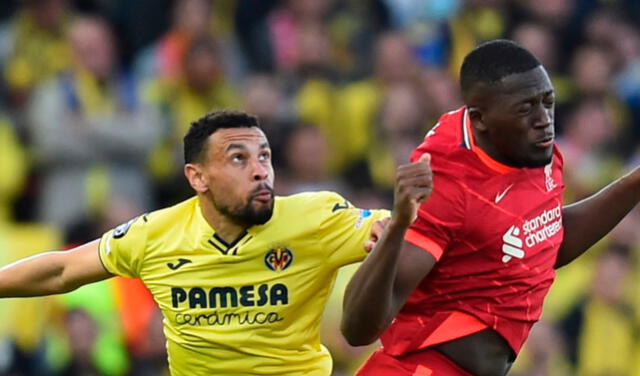 ESPN EN VIVO Villarreal vs Liverpool | futbol libre | apurogol | roja directa | pirlo tv | tarjeta roja | Movistar Liga de Campeones | Batman stream