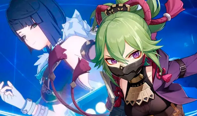 genshin impact codigos 07 mayo 2022