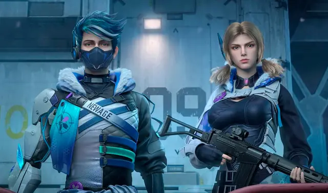 free fire codigos 14 mayo 2022