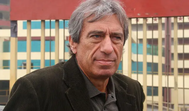Germán Leguía   