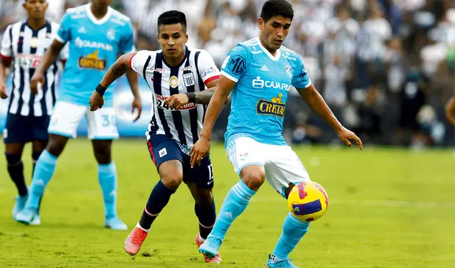 Alianza Lima vs. Sporting Cristal por el Torneo Apertura 2022 de la Liga 1. Alianza Lima vs. Sporting Cristal por el Torneo Apertura 2022 de la Liga 1.