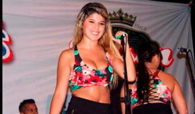 ¿A qué se dedicaba Yahaira Plasencia antes de alcanzar la fama?