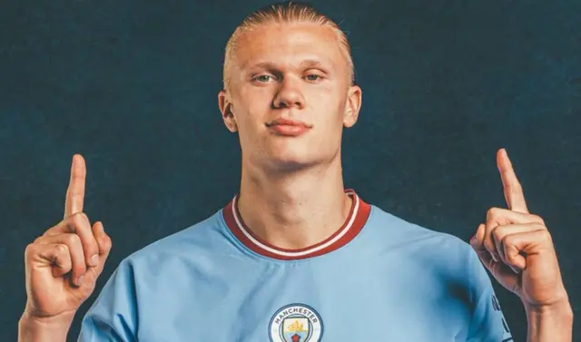 Manchester City