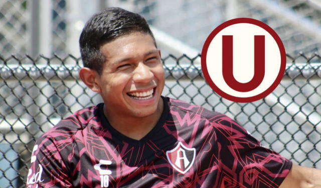 Edison Flores   