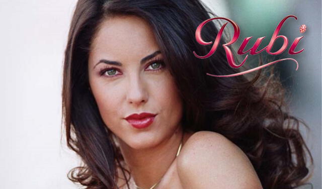 La telenovela vuelve a las pantallas de América TV La telenovela vuelve a las pantallas de América TV