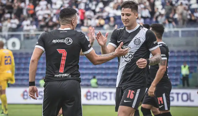 Olimpia