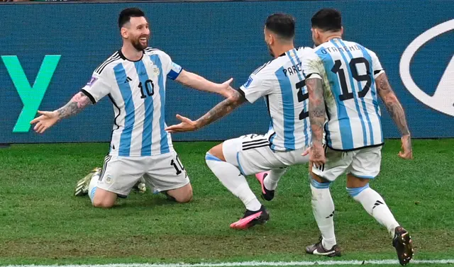 Argentina