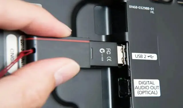 smart tv