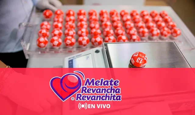 melate, revancha y revanchita