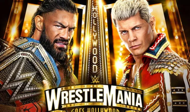 Cody Rhodes