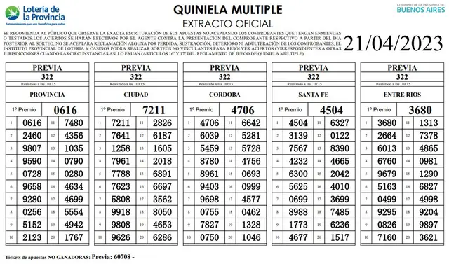 quiniela quiniela