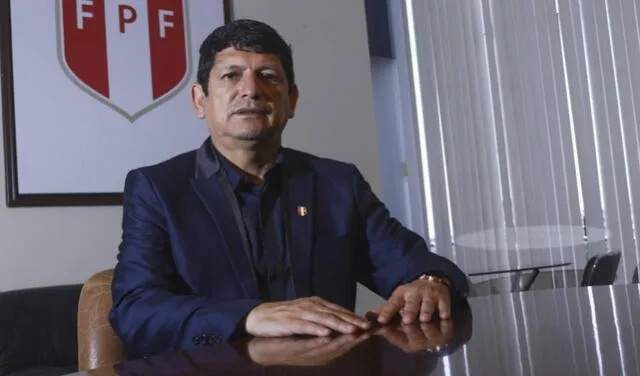 Seleccion peruana