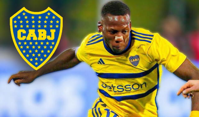 Boca Juniors se juega el todo por el todo en la Sudamerica (Foto: Boca Juniors)