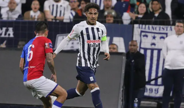 Paolo Guerrero