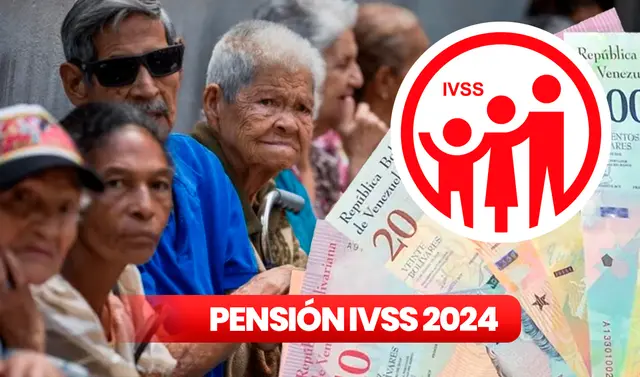 pensión ivss diciembre pensión ivss diciembre