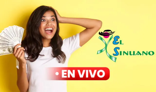 Sorteo Sinuano