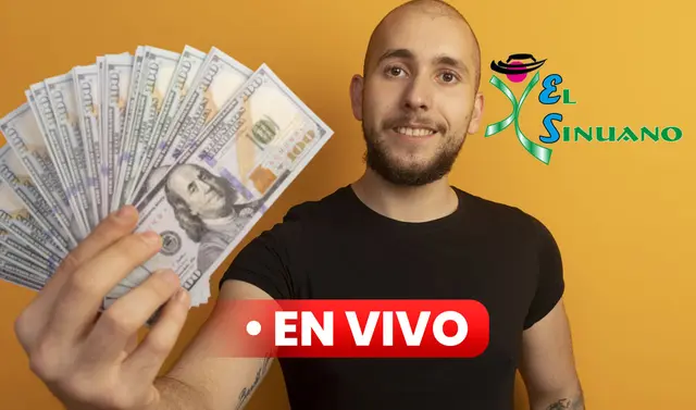 sorteo sinuano