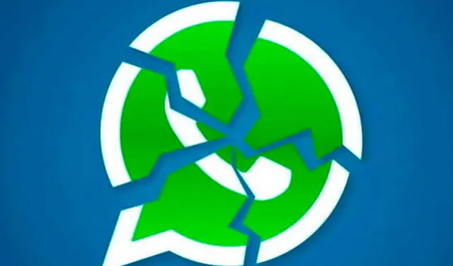 WhatsApp WhatsApp