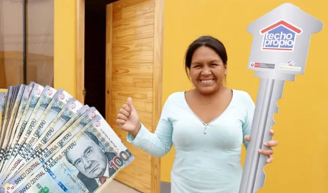 bono mi vivienda
