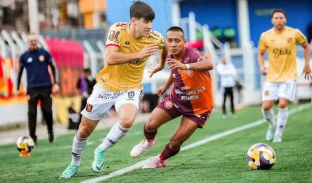 Liga 1