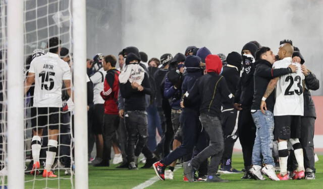 Colo Colo