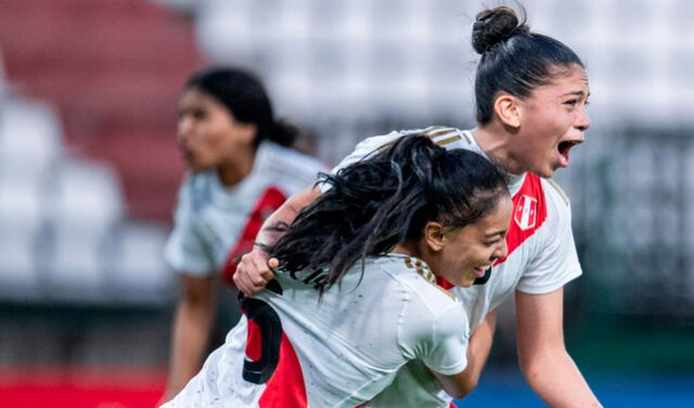 selección peruana selección peruana