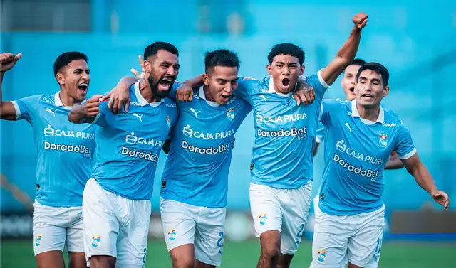 Sporting Cristal