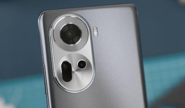 Oppo Reno 11 5G
