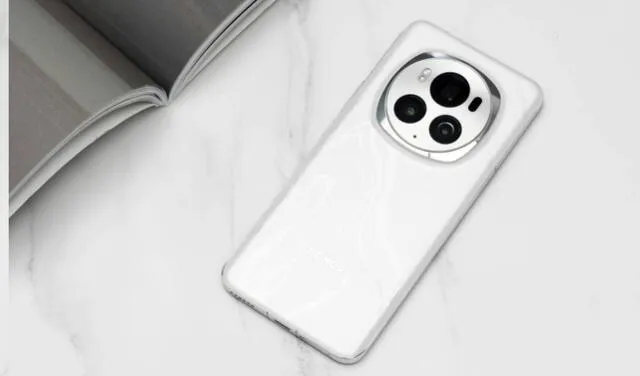 HONOR Magic 6 Pro