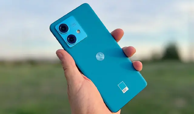 Motorola Edge 40 Neo
