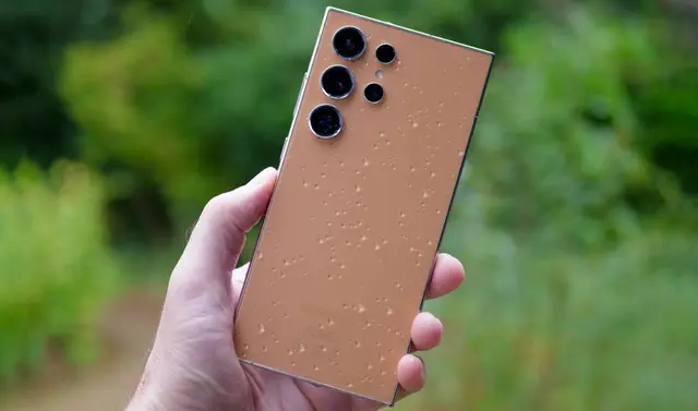 Samsung S24 Ultra