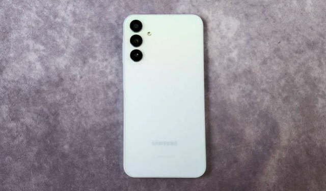 Galaxy A15 5G