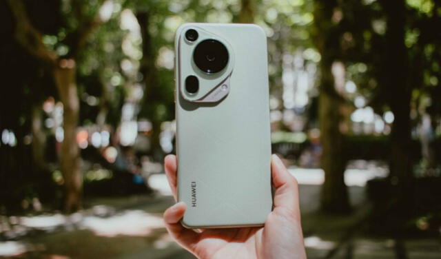 HUAWEI Pura 70 Ultra