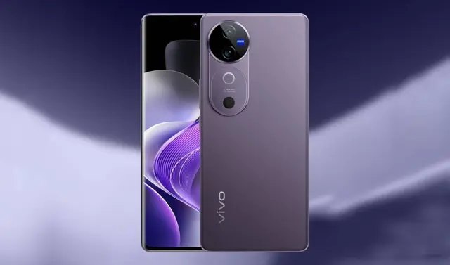 Vivo V40 5G