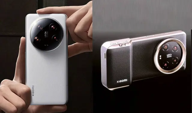 Xiaomi 14 ULTRA Xiaomi 14 ULTRA