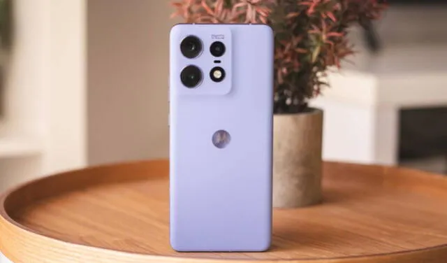 Motorola Edge 50 Pro