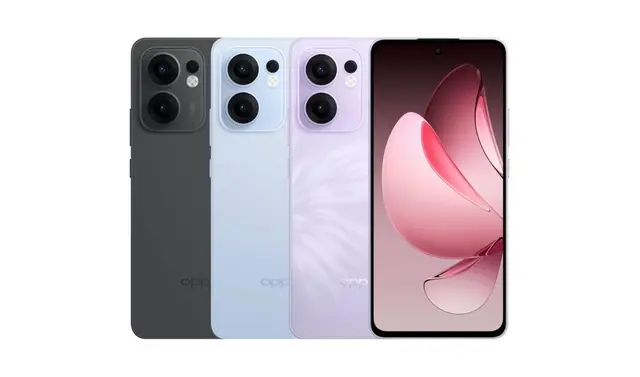 Oppo Reno 13F 5G