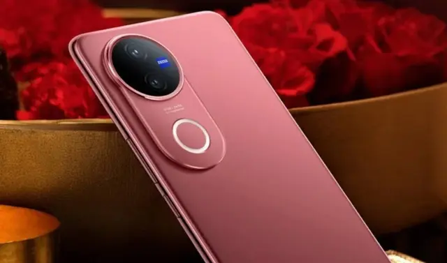 Vivo V50 5G