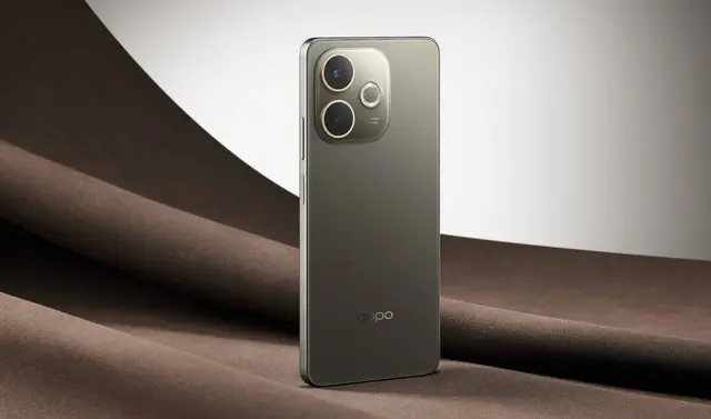 Oppo A5 Pro 5G