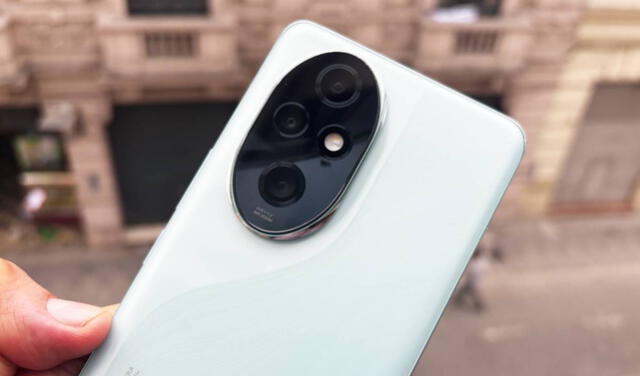 Honor 200 Pro