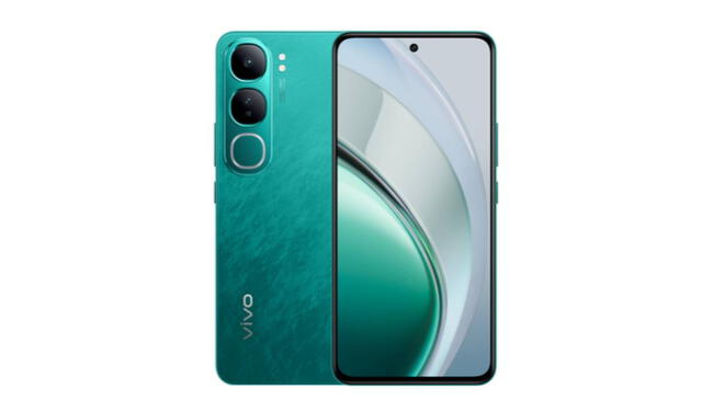 Vivo Y200 5G