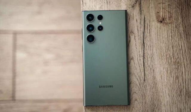 Galaxy 23 Ultra